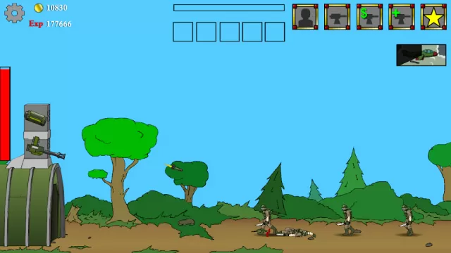 Age Of War