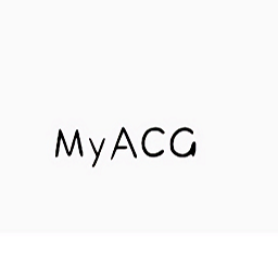 myacg软件v1.5.1.2_beta安卓版