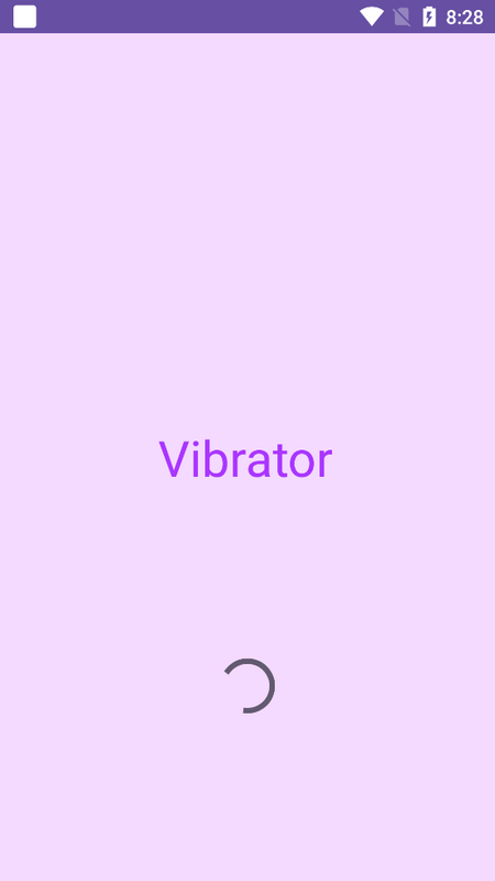 Vibrator