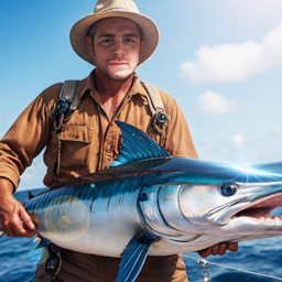 我的钓鱼之旅游戏(My Fishing Tour)v1.0.4安卓版