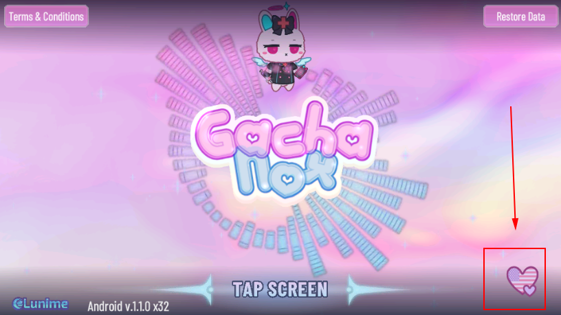 GachaNox最新版
