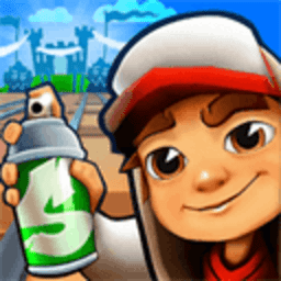 地铁跑酷subwaysurf国际版最新版2024 v3.24.2安卓版