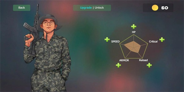 pdf游戏最新版(War of Heroes)