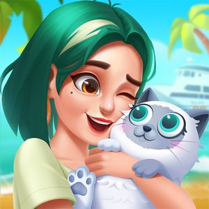 浪漫餐厅微信小游戏v1.0安卓版