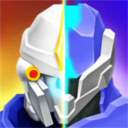机器人世界激烈对决v1.0.2