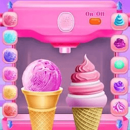 雪糕模拟小游戏v1.00安卓版
