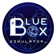 蓝盒子模拟器下载手机版(Blue Box Simulator)v0.9.8安卓中文版