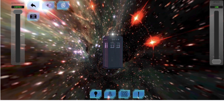 蓝盒子模拟器下载手机版(Blue Box Simulator)