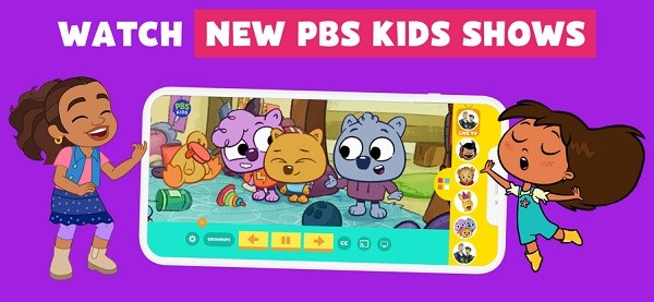 PBS KIDS Video官方版