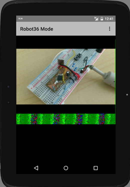 Robot36