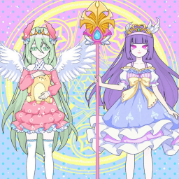 女王的换装日记v1