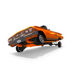 低底盘汽车2巡航最新版v3.3.4安卓版