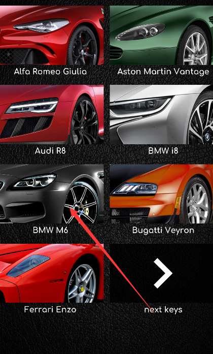 supercarskeys跑车模拟器下载