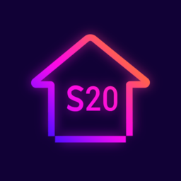 三星s20桌面启动器app(SO 20 Launch-er)v4.3.5安卓版