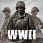 世界战争英雄手机版内置菜单版本v1.42.0最新版