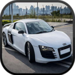 城市漂流3d游戏(City Drifter 3D)v1.1安卓版