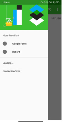 zFont 3
