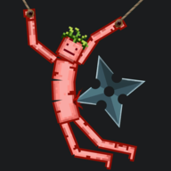 踢碎布娃娃(Kick The Ragdoll)v1.0.0安卓版