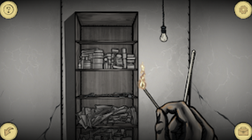 奇怪案件疯人院(Room Escape: Strange Case 2)