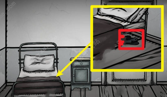 奇怪案件疯人院(Room Escape: Strange Case 2)