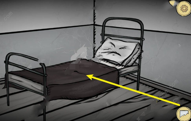 奇怪案件疯人院(Room Escape: Strange Case 2)