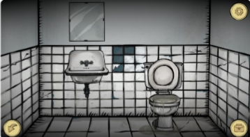 奇怪案件疯人院(Room Escape: Strange Case 2)
