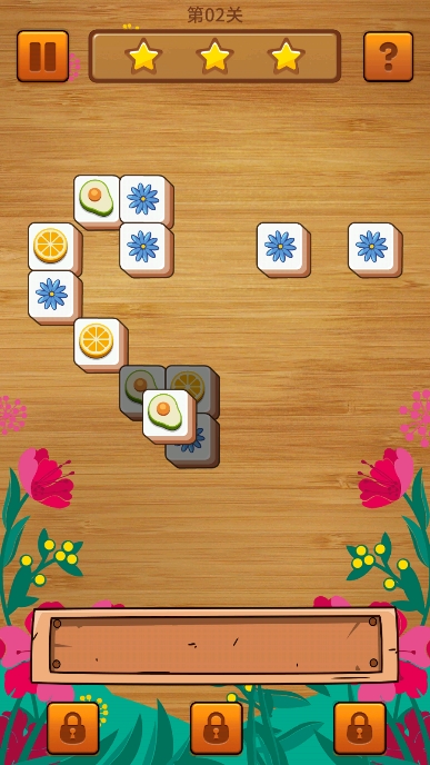 方块大师正式版下载（Tile Craft）