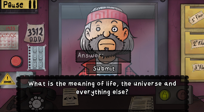 That