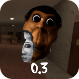 校园密室3游戏(nextbot in school backrooms 3)v0.2.1安卓版
