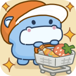 疯狂搬超市v1.4.8