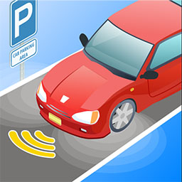 我的停车场软件v1.7.0安卓版