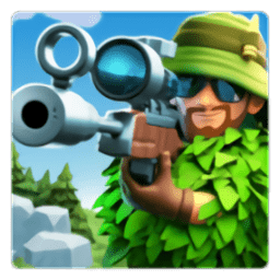 战争联盟游戏(War Alliance)v1.112.123安卓官方版