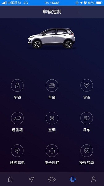 大运智联