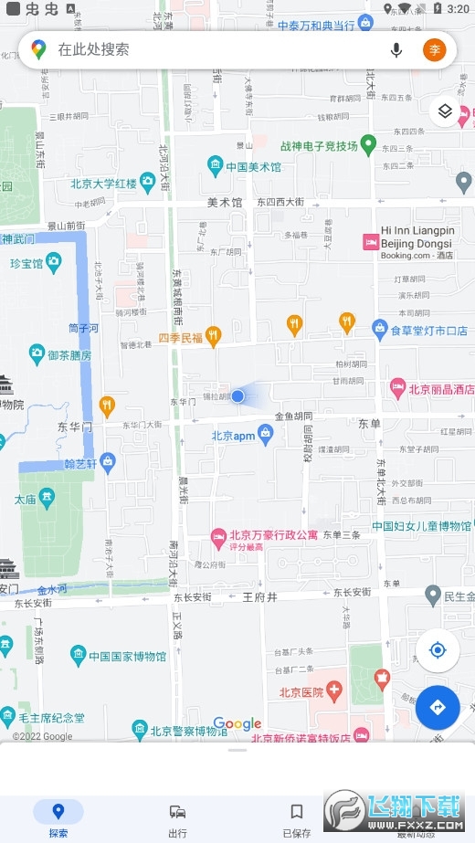 地图