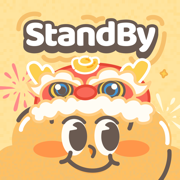 standbyus软件安卓版1.0.2最新版