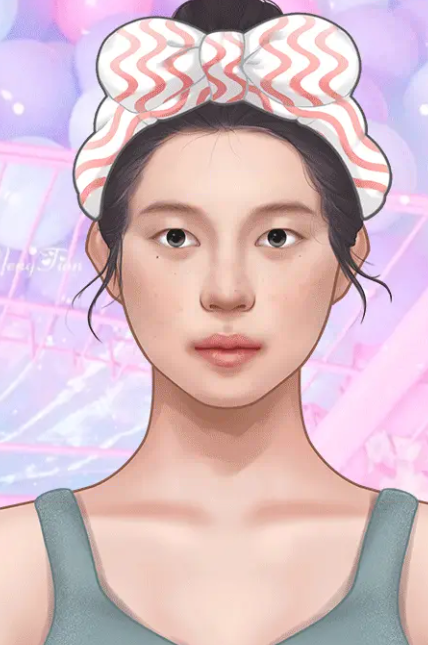 化妆大师