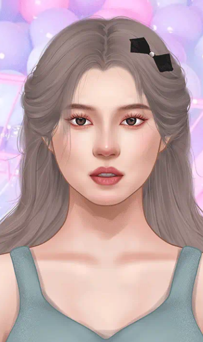 化妆大师