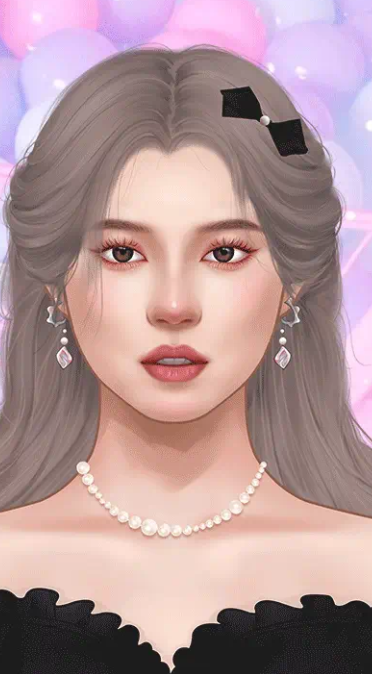 化妆大师
