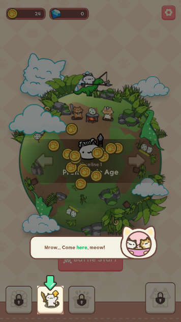 只是只小猫