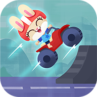 比尼跑步的冒险(Bini Run Game)v1.0.0安卓版