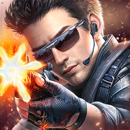 全民枪神边境王者手机版2024 v5.0.9最新版