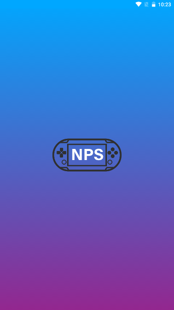 NPS Browser