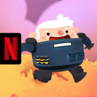 彩虹六号netflix版(R6:Smol)1.0安卓版