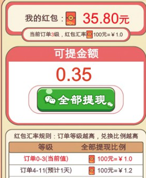经营致富游戏