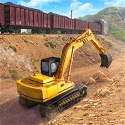 挖掘机操作之王v8.40.5