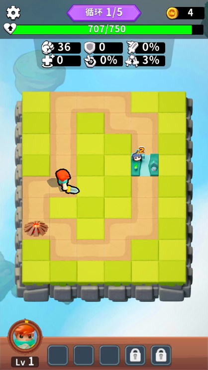 Pocket Quest
