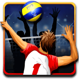 volleyball championship2024游戏v2.02.38安卓版