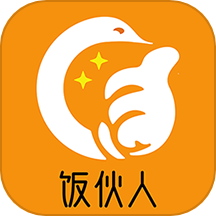 饭伙人官方版v1.0.0