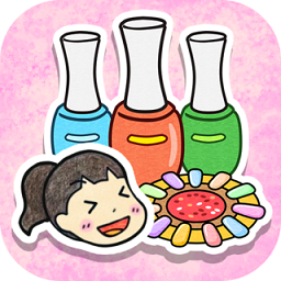 夏莉的美甲店v1.1