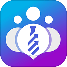 职觅云聊APPv1.0.0